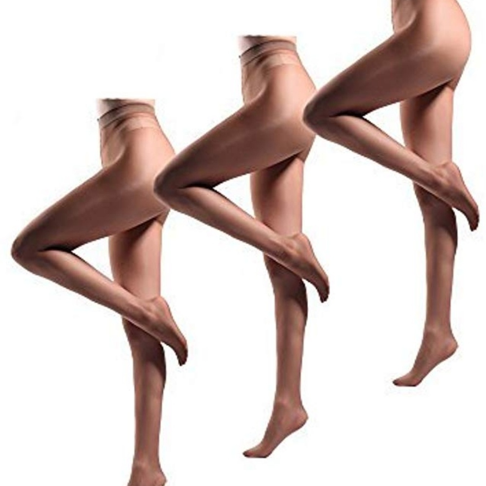 Sexy Silk Pantyhose Tights